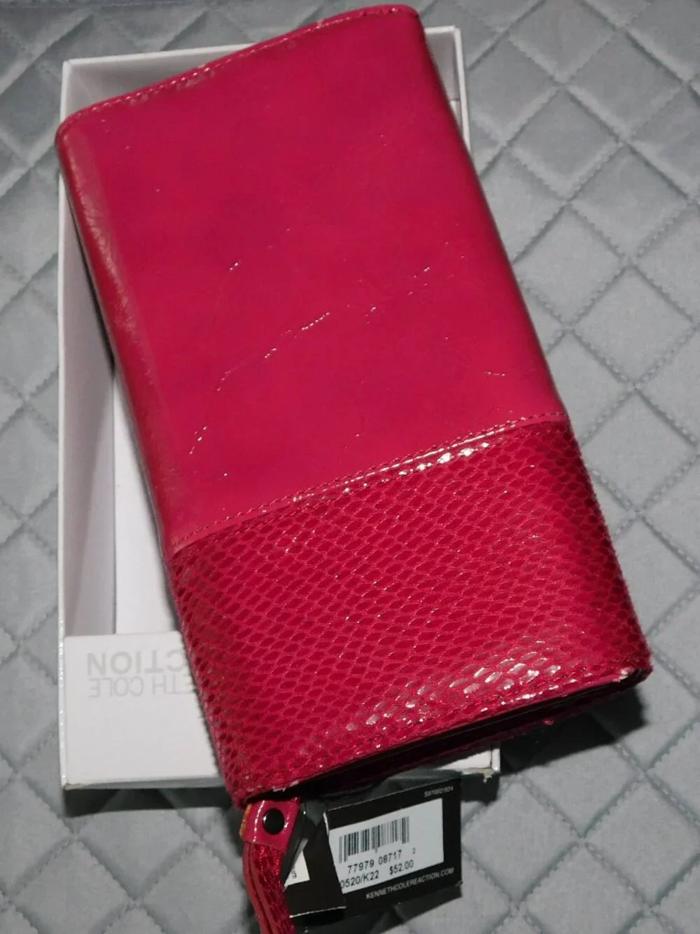 Kenneth Cole Reaction kenneth cole